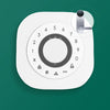 Frient intelligent keypad (wit, zigbee 3.0)
