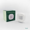 Frient motion sensor 2 pet bewegingsmelder (wit, zigbee 3.0)