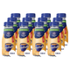 Friesche vlag goudband pet flesje (12x 140ml)