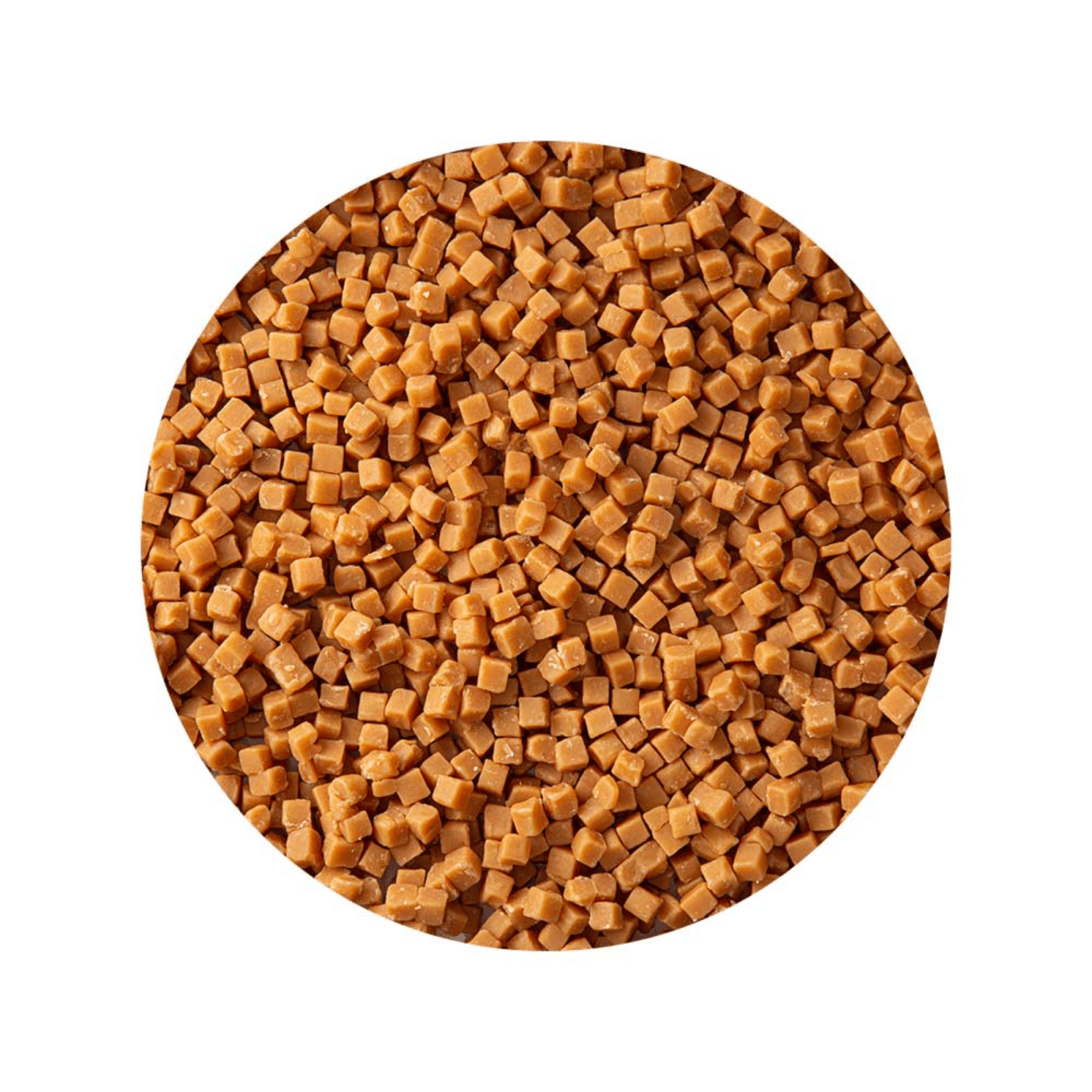 Nic karamelblokjes (1kg)