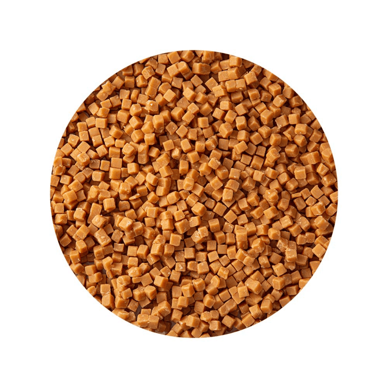 Nic karamelblokjes (1kg)