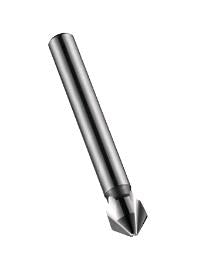 Dormer verzinkfrees g136-13.4mm