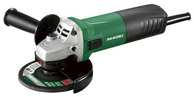 Hikoki | g13sr4ygz haakse slijpmachine | 230v | 730w | 125 mm | in doos - g13sr4ygz