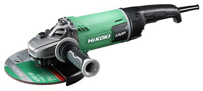 Hikoki haakse slijper 230mm 2600w