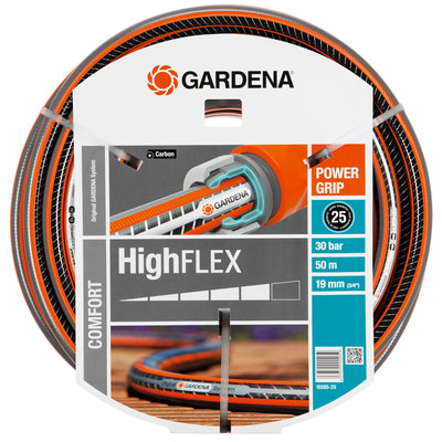 Gardena tuinslang highflex 3 4 inch 50m 18085-20