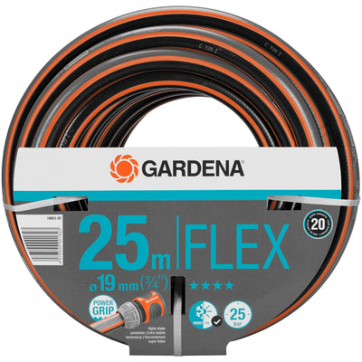Gardena flexslang 3 4 inch 25m 18053-20