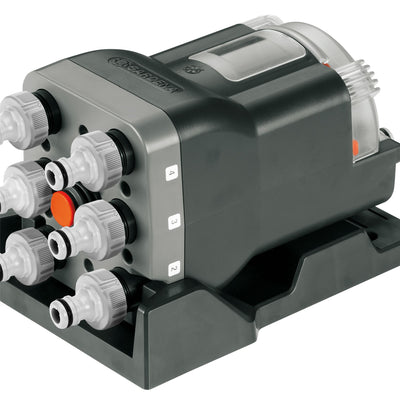 Gardena waterverdeler automatic (grijs, 1197-20)