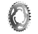 Gates cdx achtertandwiel 28 tands shimano nexus-5e