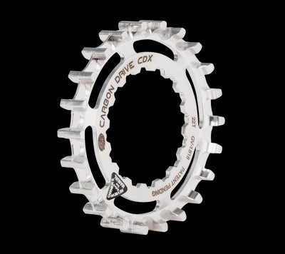 Gates voortandwiel carbon drive cdx bosch