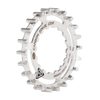 Gates tandwiel cdx 22t bosch gen.2 incl. spacer kit