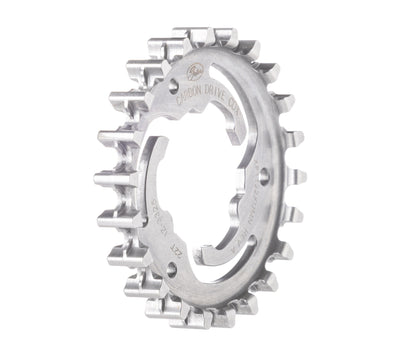 Gates cdx rear sprocket fl 22z alfine nexus 45.5