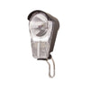 Spanninga metaal b.v. spanninga galeo xb koplamp br190 incl. 2 x aa batterij
