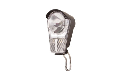 Spanninga metaal b.v. spanninga galeo xb koplamp br190 incl. 2 x aa batterij