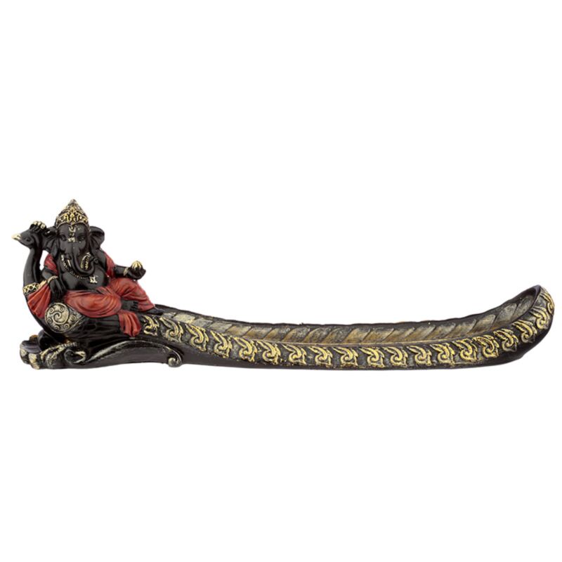Ganesh wierookhouder