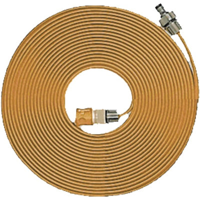 Gardena sproeierslang sprinklersysteem (oranje, 996-20, 15 m)