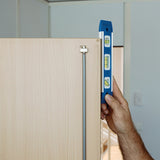 Berner waterpas mini met magneet 20cm - afbeelding 2