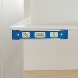 Berner waterpas mini met magneet 20cm - afbeelding 3