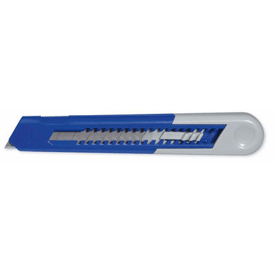 Berner afbreekmes blue line 100x18mm