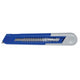 Berner afbreekmes blue line 100x18mm