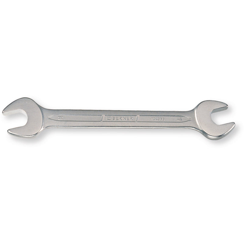 Berner 104486 steeksleutels 6 t m 23mm (set van 9 stuks)