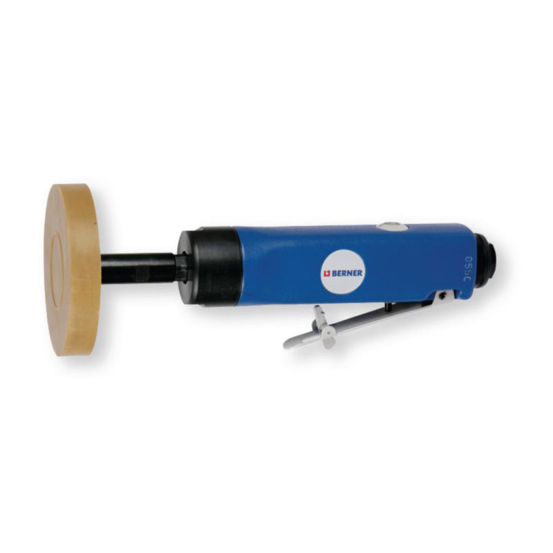 Berner 201148 Caramelschijf 87.5mm diameter