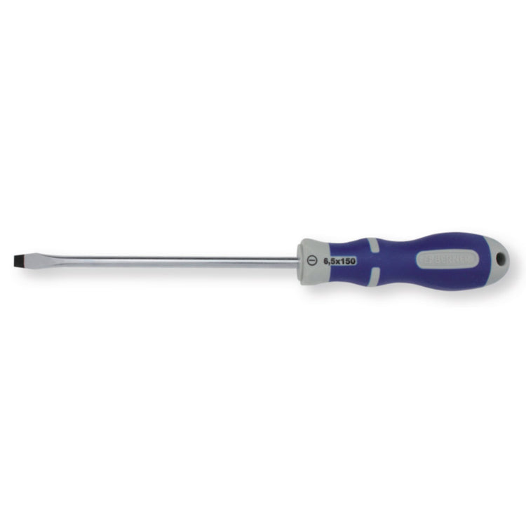 Berner schroevendraaier topline 4 x 360 mm (lang)