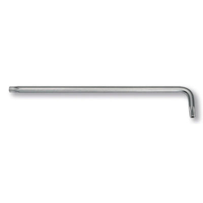 Berner inbussleutel safety tx25 126x20mm