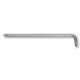 Berner inbussleutel safety tx25 126x20mm