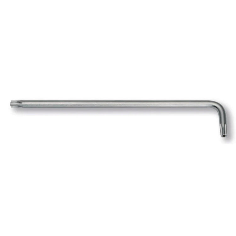 Berner inbussleutel safety tx27 140x25mm