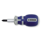 Berner schroevendraaier ph 2 x 30 mm (kort) - afbeelding 1
