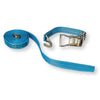 Berner 371250 Spanband met ratel en dubbele spanhaak 6 meter