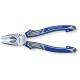 Berner 100534 Combinatietang 180 mm - afbeelding 1
