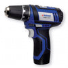 Berner schroefboormachine 12v 2.0ah in koffer