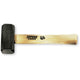 Berner 244599 vuisthamer 1000 gram