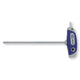 Berner t-inbussleutel topline sw 6mm x 200mm