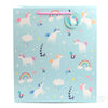 Unicorn magic - cadeautasje xl