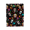 Dia de los muertos mexicaans doodshoofd - cadeautasje large