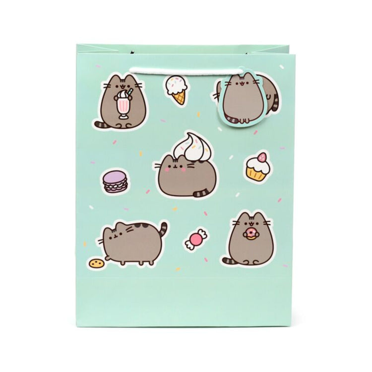 Union pusheen de kat core cadeautasje large