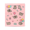 Union pusheen de kat core cadeautasje xl