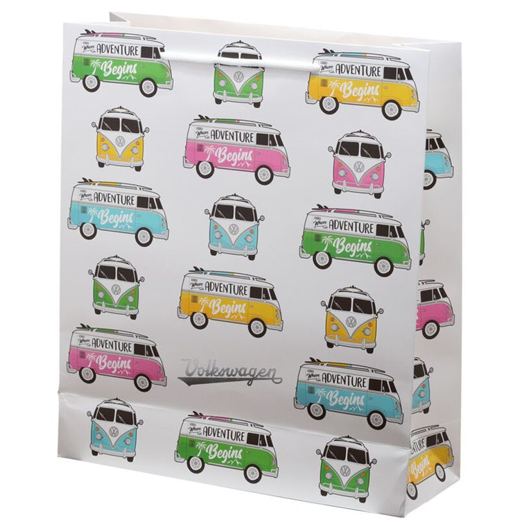 Vw busje t1 surf - cadeautasje xl