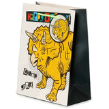Happy birthday dinosaurussen - cadeautasje medium - afbeelding 2