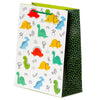 Dinosauria jr - cadeautasje large