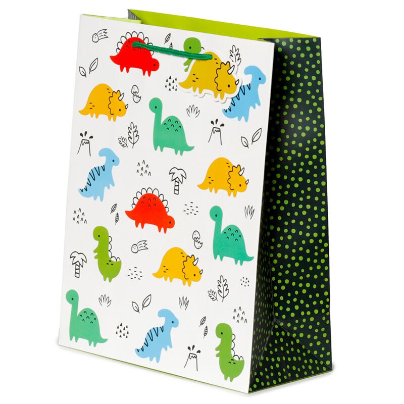 Dinosauria jr - cadeautasje large