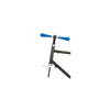 Cycplus cyclus balhoofdcup- pers voor 1 inch en 1 1 8 inch balhoofden