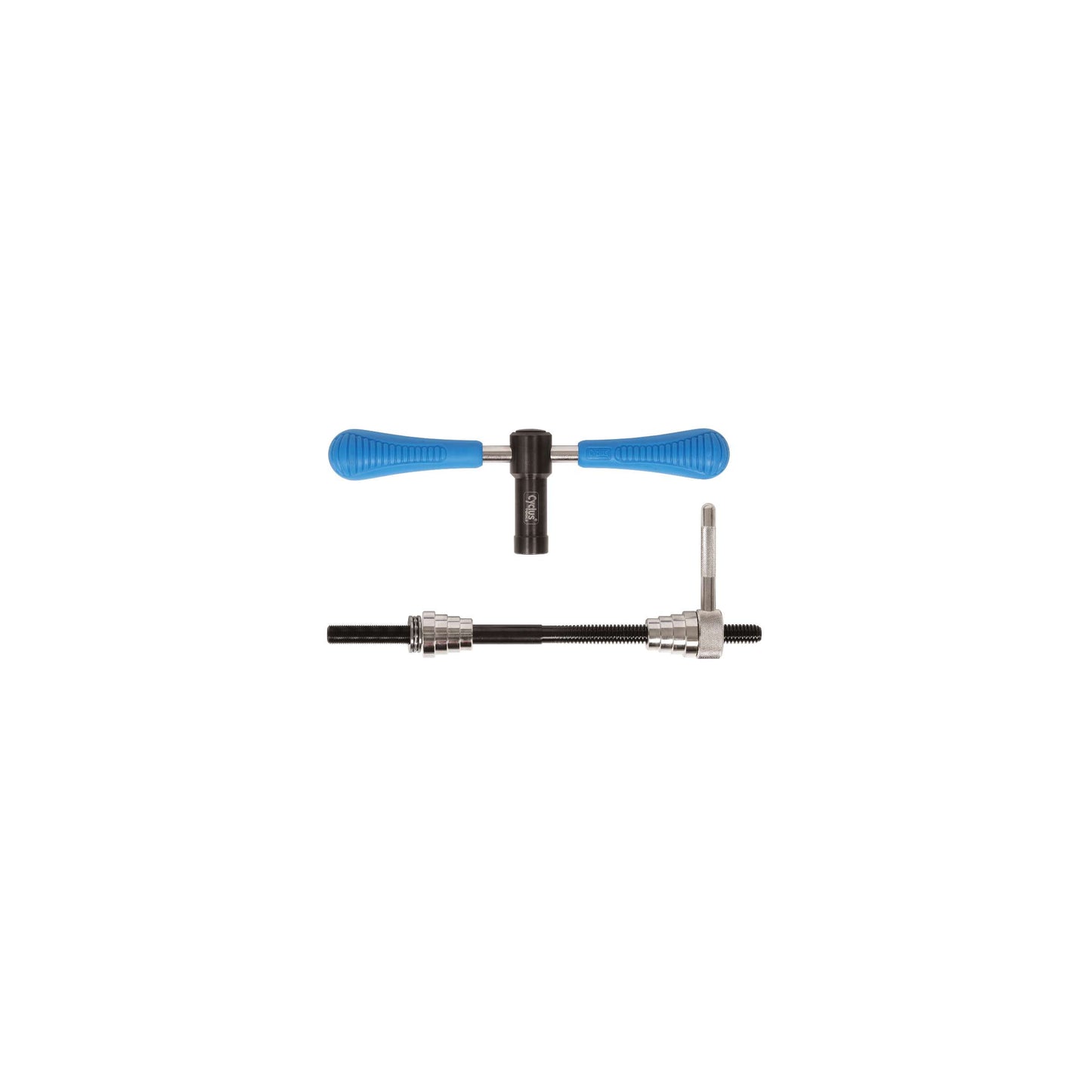 Cyclus tools einpresswerkzeug cyclus press tool f.headset