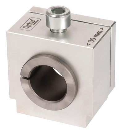 Cycplus Vorkbuis-zaag hulpstuk 1 1 8 en 1 Cyclus 720052