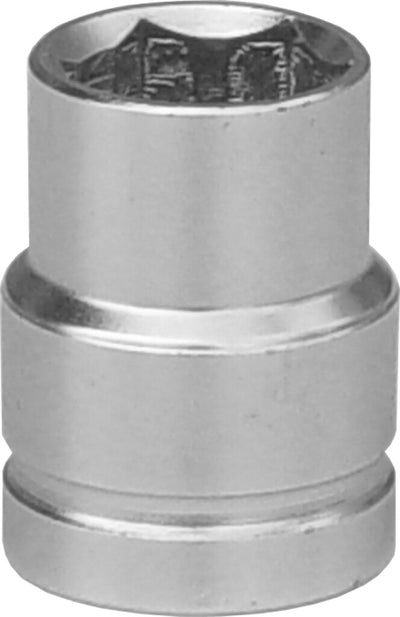 Buzaglo cyclus kop ratel 3 8 voor 14 mm. crankbout