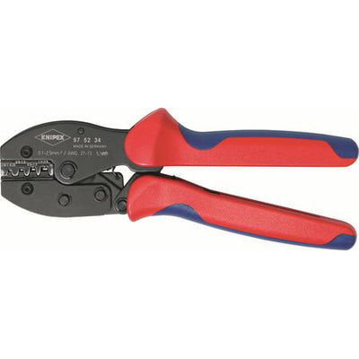 Knipex krimptang profi cyclus 720328