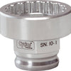 Snap.In BB-afnemer SN.10-I Shimano BBR60 Ultegra