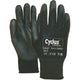 Cycplus Werkhandschoen Nylon S 7 L+R rode kraag Cyclus 292561
